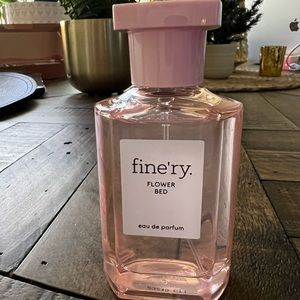 Fine’ry eau de parfum